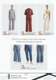 Kenz Hypermarket catalogue Page 19