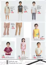 Kenz Hypermarket catalogue Page 21