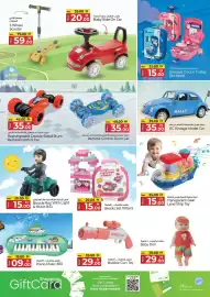 Kenz Hypermarket catalogue Page 22
