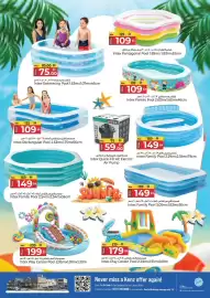 Kenz Hypermarket catalogue Page 26