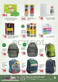 Kenz Hypermarket catalogue Page 27