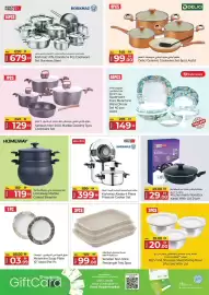 Kenz Hypermarket catalogue Page 28