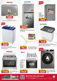 Kenz Hypermarket catalogue Page 31