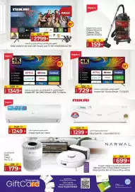 Kenz Hypermarket catalogue Page 32