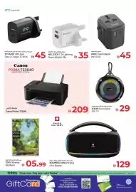 Kenz Hypermarket catalogue Page 36