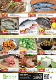 Kenz Hypermarket catalogue Page 4