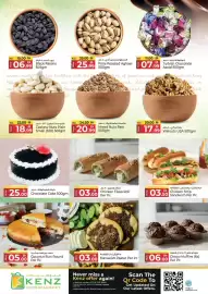 Kenz Hypermarket catalogue Page 5