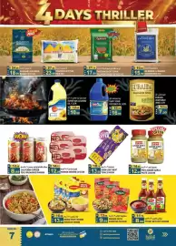 Hashim Hypermarket catalogue Page 11