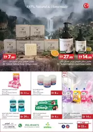 Istanbul Supermarket catalogue week 31 Page 15