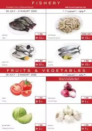 Istanbul Supermarket catalogue week 31 Page 21