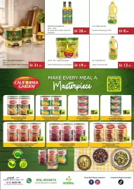 Istanbul Supermarket catalogue week 31 Page 7