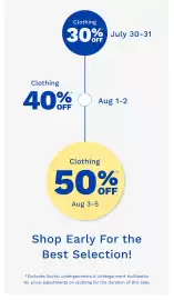 Big Box Outlet Store flyer week 31 Page 2