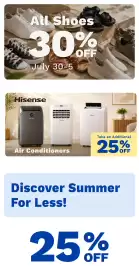 Big Box Outlet Store flyer week 31 Page 3