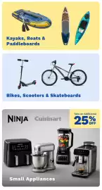 Big Box Outlet Store flyer week 31 Page 5