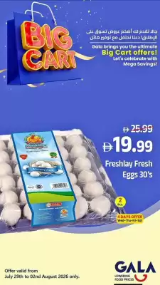 Gala (valid until 2-08)