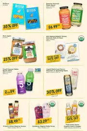 Sprouts Farmers Market weekly ad Page 10