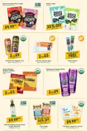 Sprouts Farmers Market weekly ad Page 11