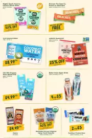 Sprouts Farmers Market weekly ad Page 12