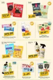 Sprouts Farmers Market weekly ad Page 13