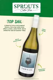 Sprouts Farmers Market weekly ad Page 17