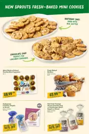 Sprouts Farmers Market weekly ad Page 20