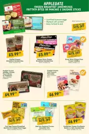Sprouts Farmers Market weekly ad Page 21