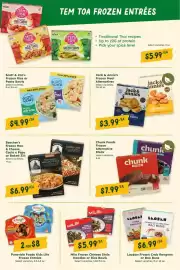 Sprouts Farmers Market weekly ad Page 23