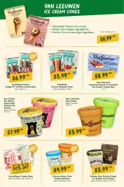 Sprouts Farmers Market weekly ad Page 24