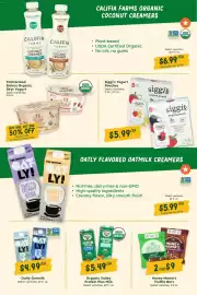 Sprouts Farmers Market weekly ad Page 26