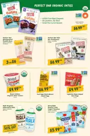 Sprouts Farmers Market weekly ad Page 27