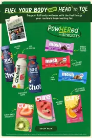 Sprouts Farmers Market weekly ad Page 3