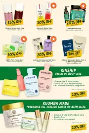 Sprouts Farmers Market weekly ad Page 30