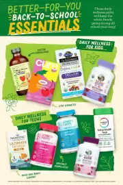 Sprouts Farmers Market weekly ad Page 32