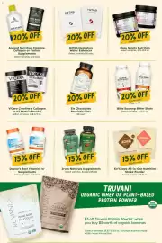 Sprouts Farmers Market weekly ad Page 35