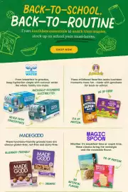 Sprouts Farmers Market weekly ad Page 4