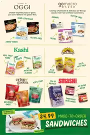 Sprouts Farmers Market weekly ad Page 6