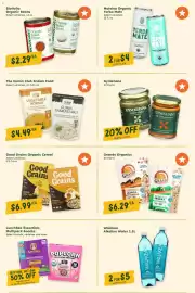 Sprouts Farmers Market weekly ad Page 8