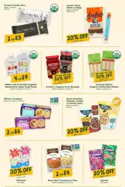Sprouts Farmers Market weekly ad Page 9