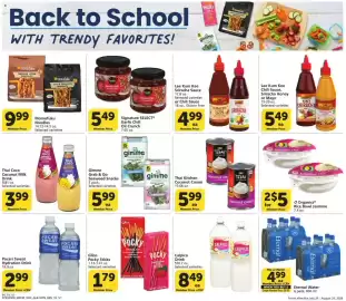 Vons weekly ad Page 10