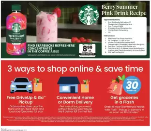 Vons weekly ad Page 11