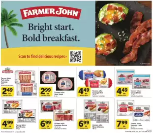 Vons weekly ad Page 3