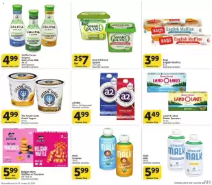 Vons weekly ad Page 5