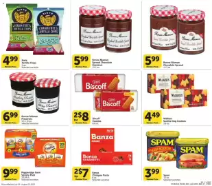 Vons weekly ad Page 7