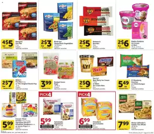 Vons weekly ad Page 8