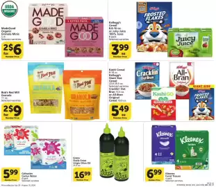 Vons weekly ad Page 9