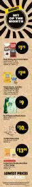 Wholesale Club flyer Page 1