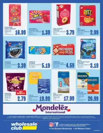 Wholesale Club flyer Page 10