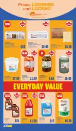 Wholesale Club flyer Page 11