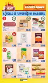 Wholesale Club flyer Page 14