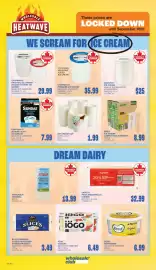 Wholesale Club flyer Page 15